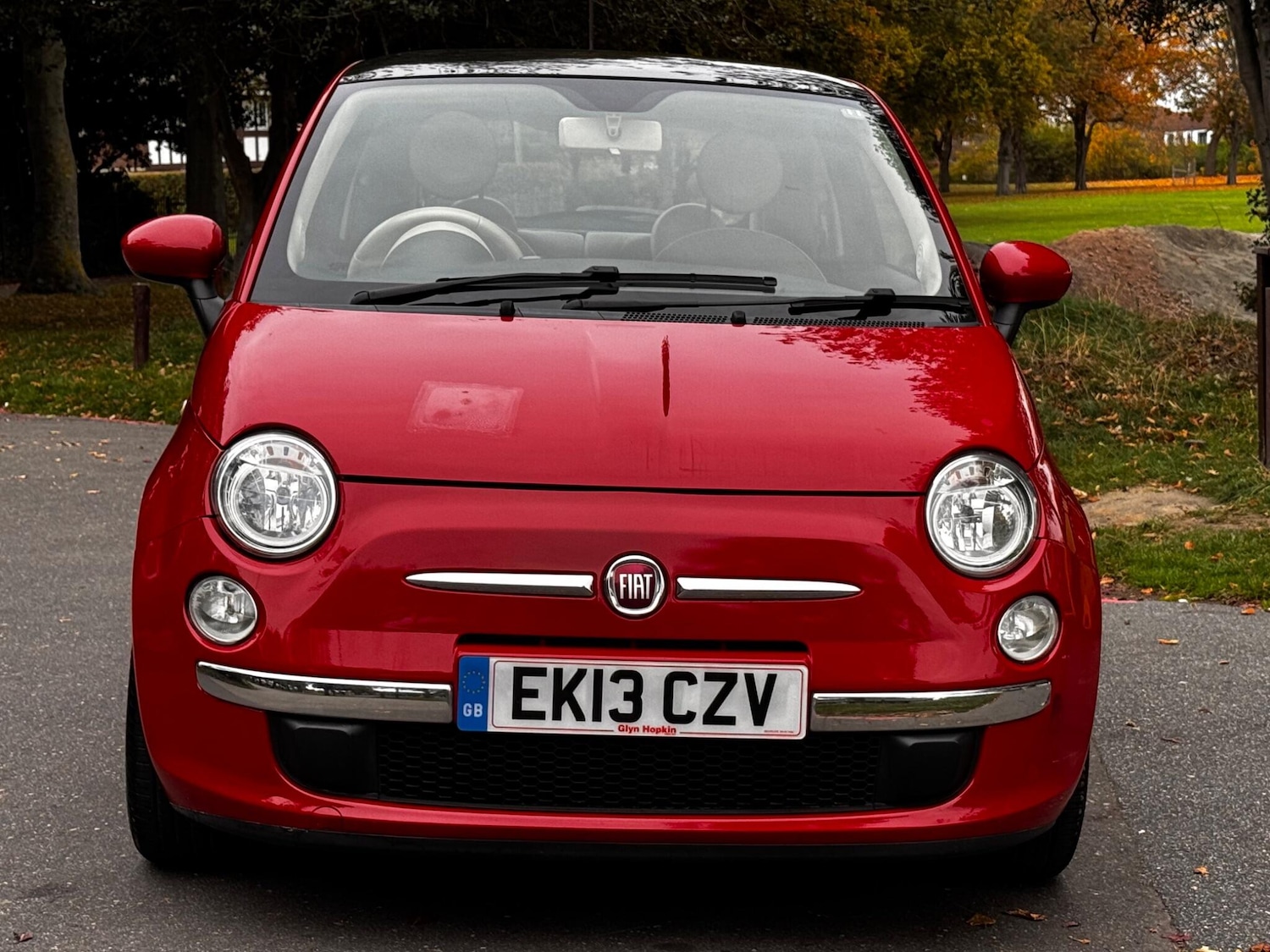 Used Fiat 500 2013 for sale - 76994025: Photo 36