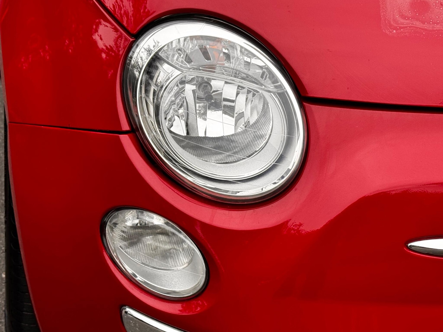 Used Fiat 500 2013 for sale - 76994025: Photo 9