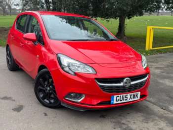 2015 (15) - 1.4i Turbo ecoFLEX SRi Euro 6 (s/s) 5dr