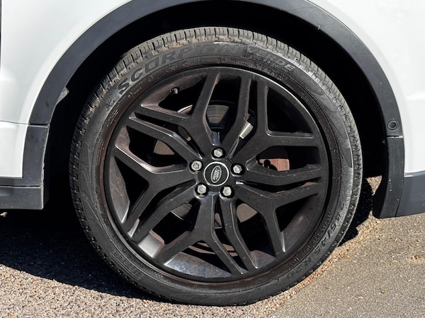 Used Land Rover Range Rover Evoque 2015 for sale - 76137726: Photo 10