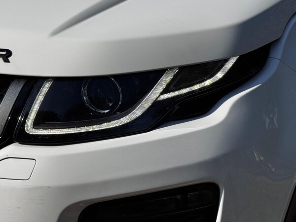 Used Land Rover Range Rover Evoque 2015 for sale - 76137726: Photo 15