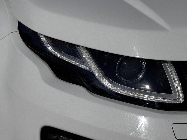 Used Land Rover Range Rover Evoque 2015 for sale - 76137726: Photo 16