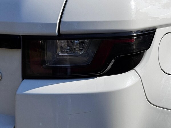 Used Land Rover Range Rover Evoque 2015 for sale - 76137726: Photo 20