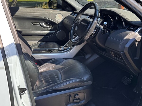Used Land Rover Range Rover Evoque 2015 for sale - 76137726: Photo 21