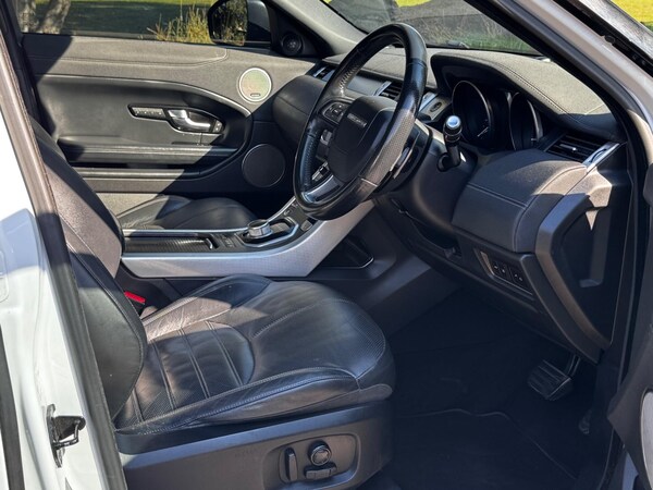 Used Land Rover Range Rover Evoque 2015 for sale - 76137726: Photo 22