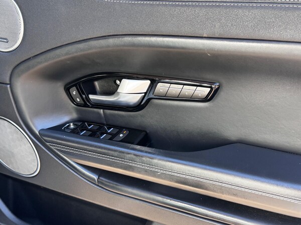 Used Land Rover Range Rover Evoque 2015 for sale - 76137726: Photo 23