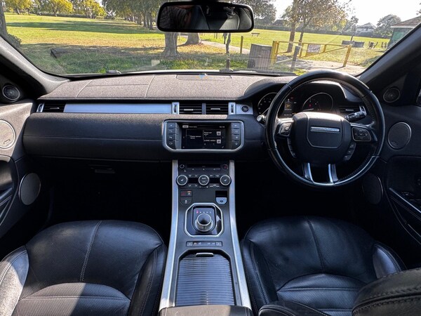 Used Land Rover Range Rover Evoque 2015 for sale - 76137726: Photo 25