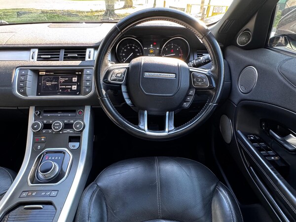 Used Land Rover Range Rover Evoque 2015 for sale - 76137726: Photo 26