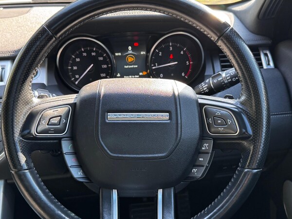 Used Land Rover Range Rover Evoque 2015 for sale - 76137726: Photo 27
