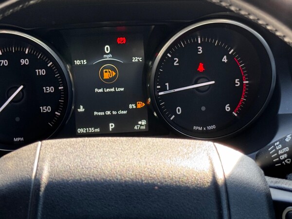 Used Land Rover Range Rover Evoque 2015 for sale - 76137726: Photo 28