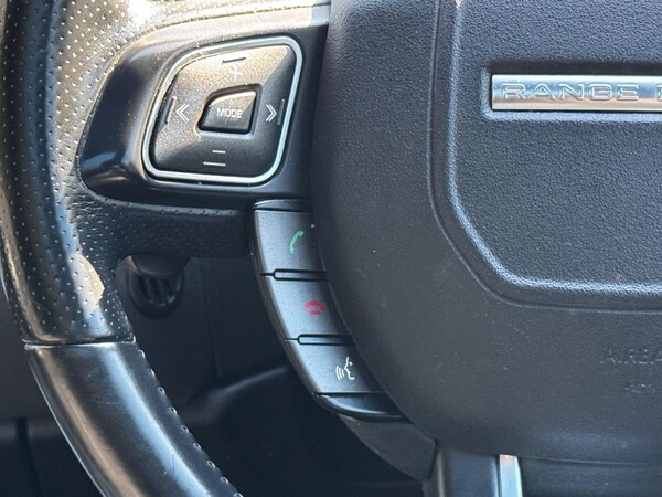 Used Land Rover Range Rover Evoque 2015 for sale - 76137726: Photo 30