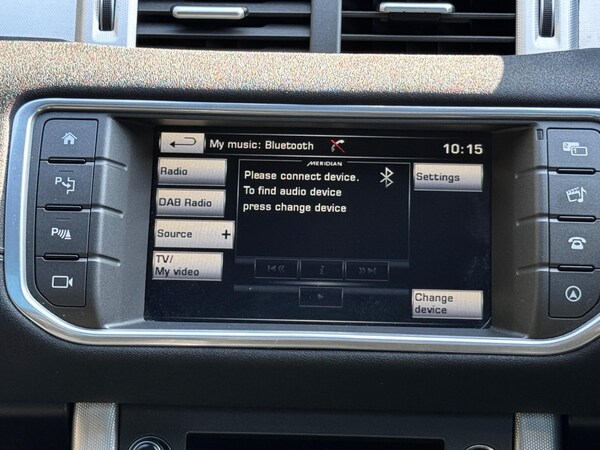 Used Land Rover Range Rover Evoque 2015 for sale - 76137726: Photo 32