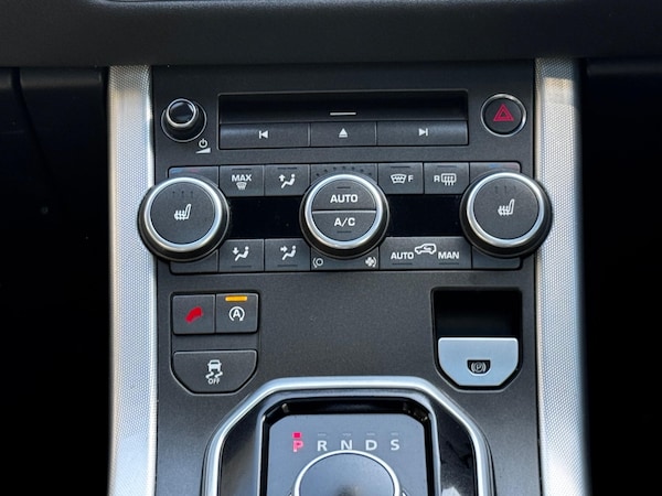 Used Land Rover Range Rover Evoque 2015 for sale - 76137726: Photo 34