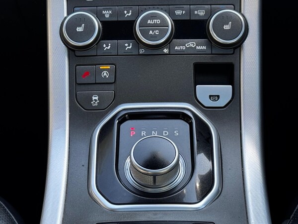Used Land Rover Range Rover Evoque 2015 for sale - 76137726: Photo 35