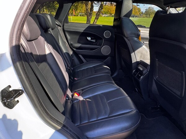 Used Land Rover Range Rover Evoque 2015 for sale - 76137726: Photo 38