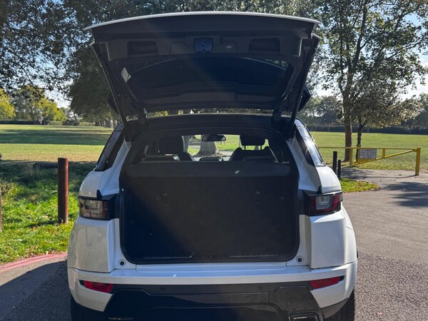Used Land Rover Range Rover Evoque 2015 for sale - 76137726: Photo 39