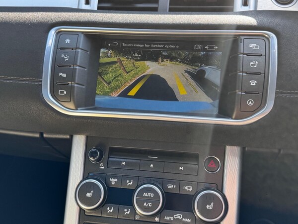 Used Land Rover Range Rover Evoque 2015 for sale - 76137726: Photo 41