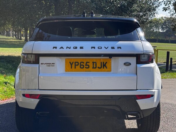 Used Land Rover Range Rover Evoque 2015 for sale - 76137726: Photo 45