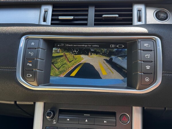 Used Land Rover Range Rover Evoque 2015 for sale - 76137726: Photo 54