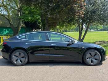 Used Tesla Model 3 2020 for sale - 74631853: Photo