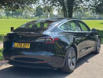 Used Tesla Model 3 2020 for sale - 74631853: Photo