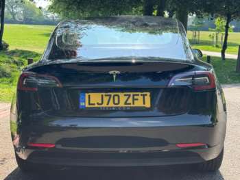 Used Tesla Model 3 2020 for sale - 74631853: Photo