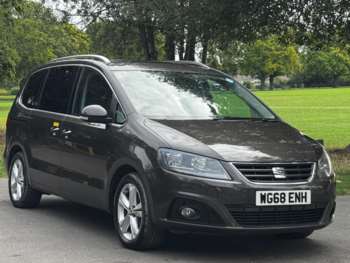 2018 (68) - 2.0 TDI XCELLENCE DSG Euro 6 (s/s) 5dr