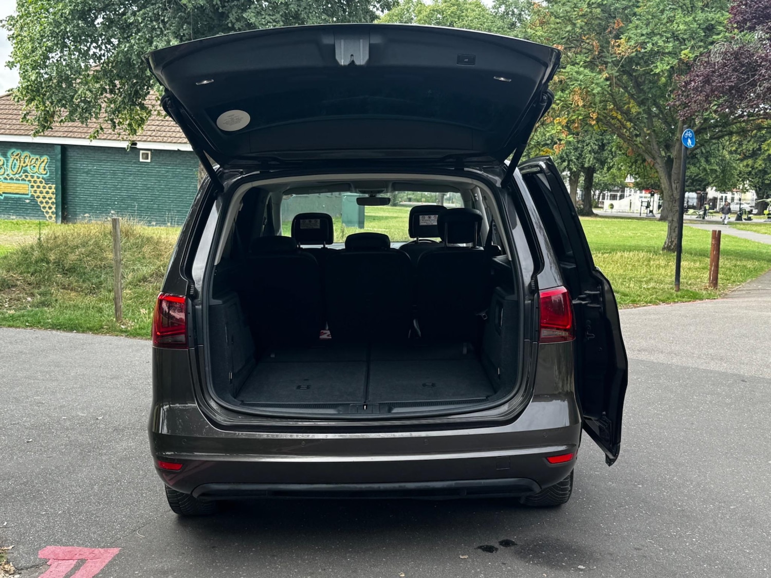 Vehicle 26