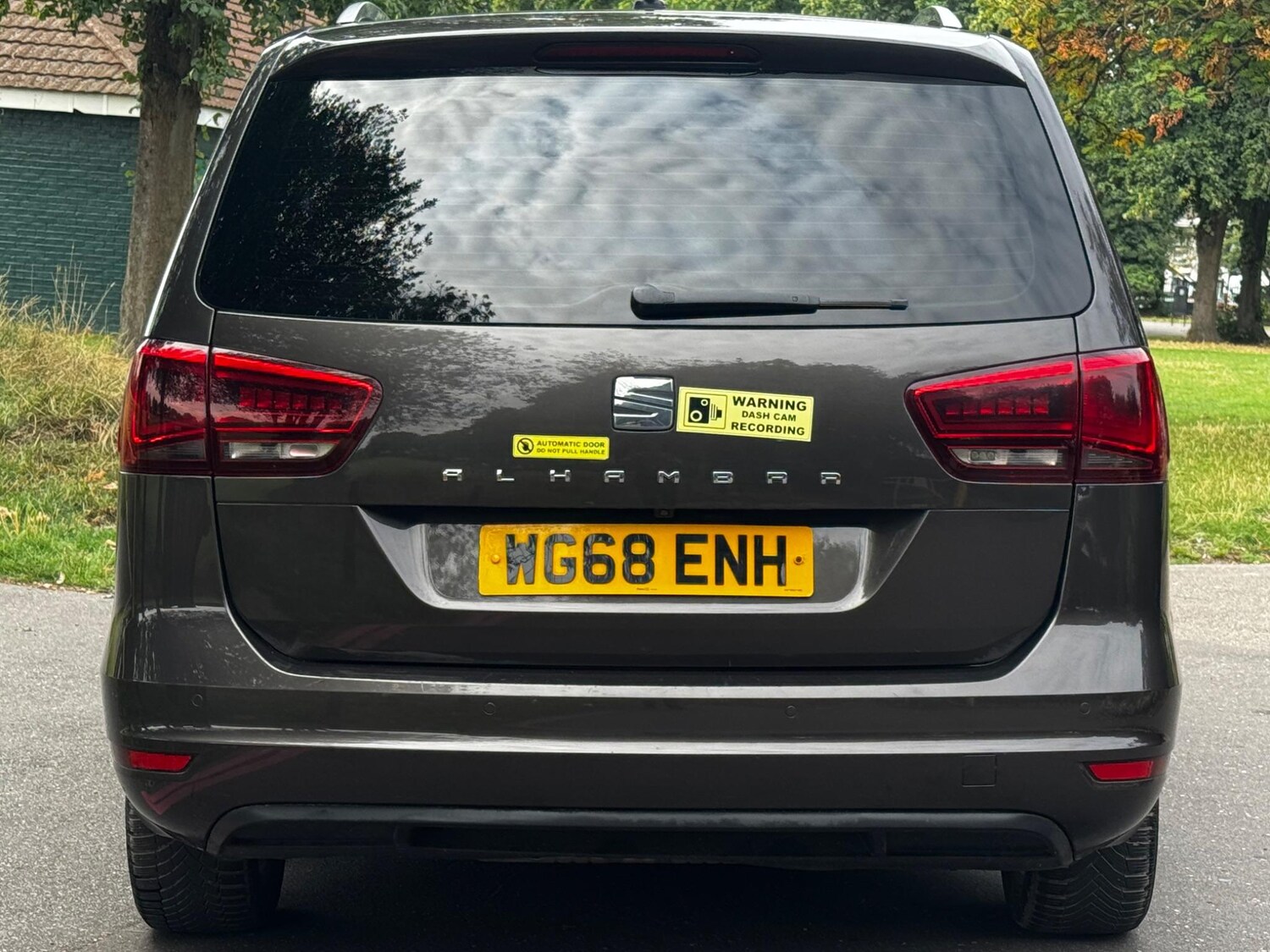 Vehicle 39
