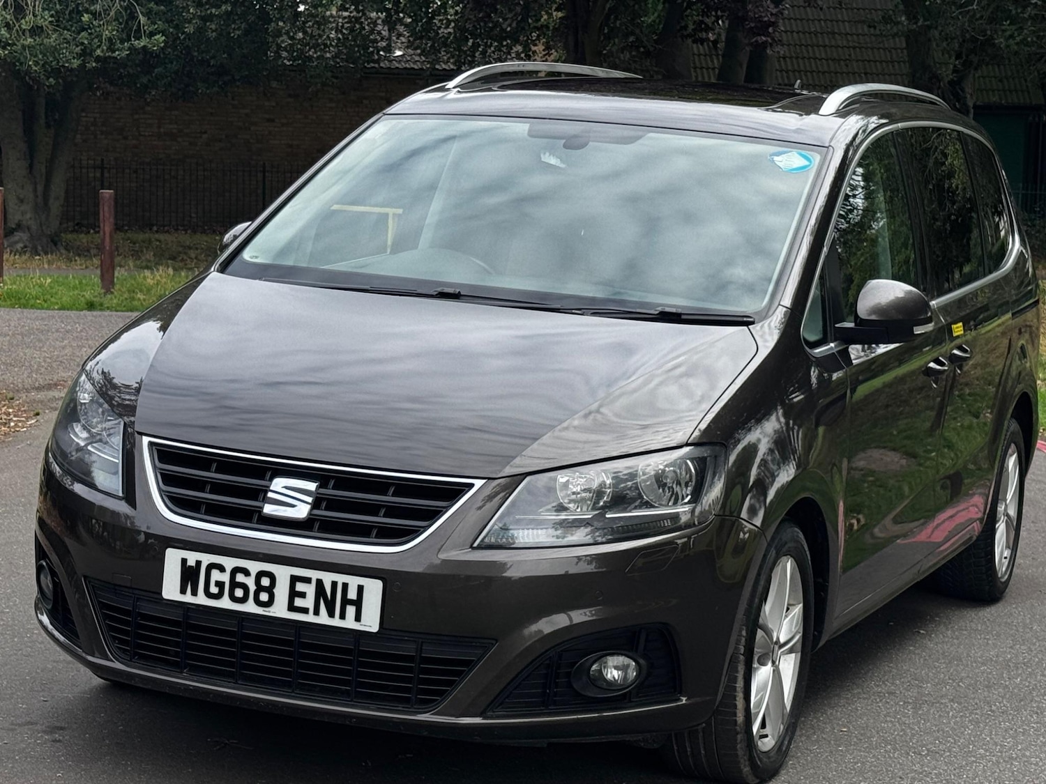 Vehicle 42