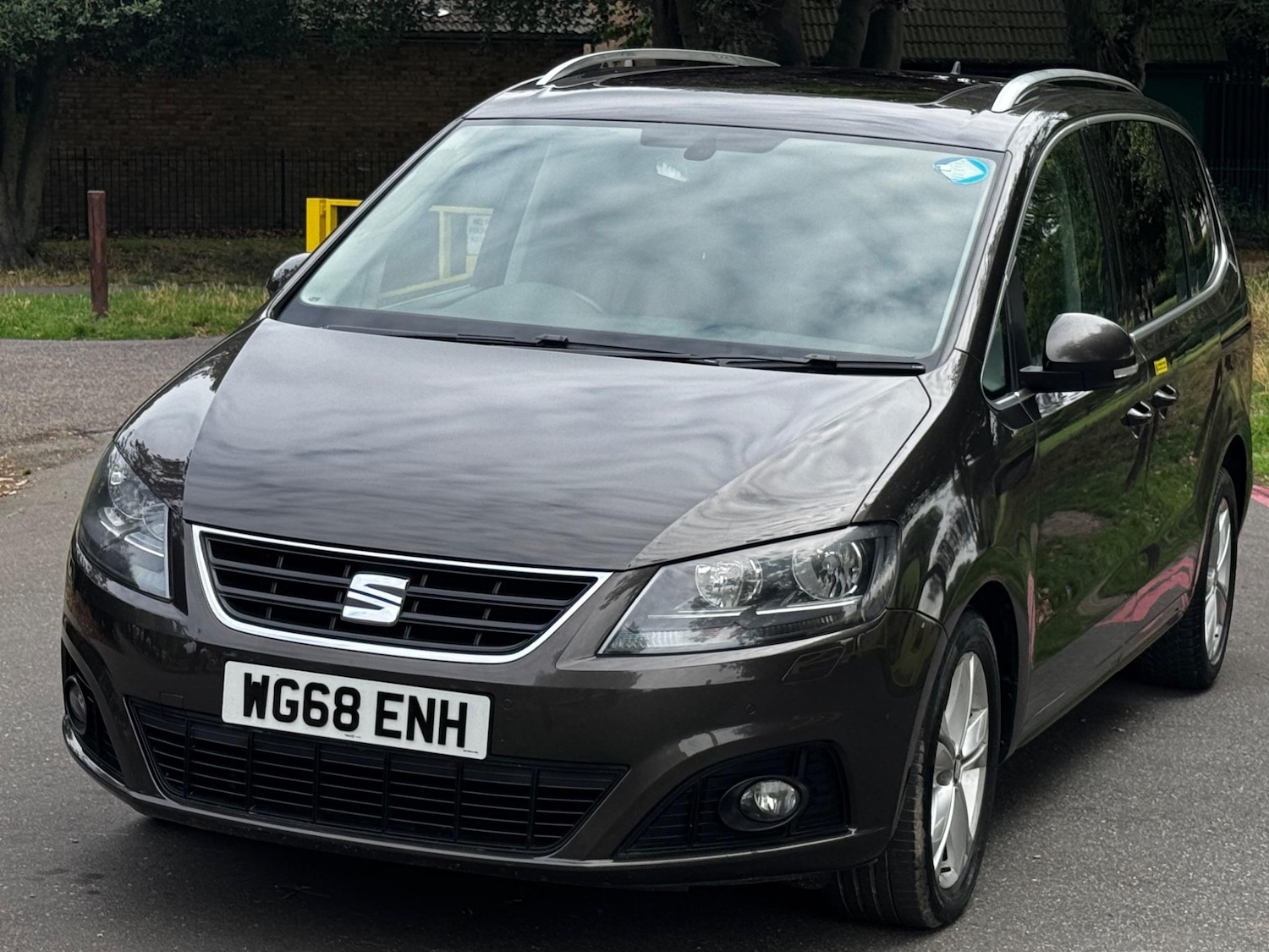 Vehicle 7