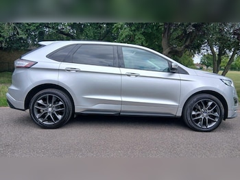 Used Ford Edge 2017 for sale - 79026131: Photo