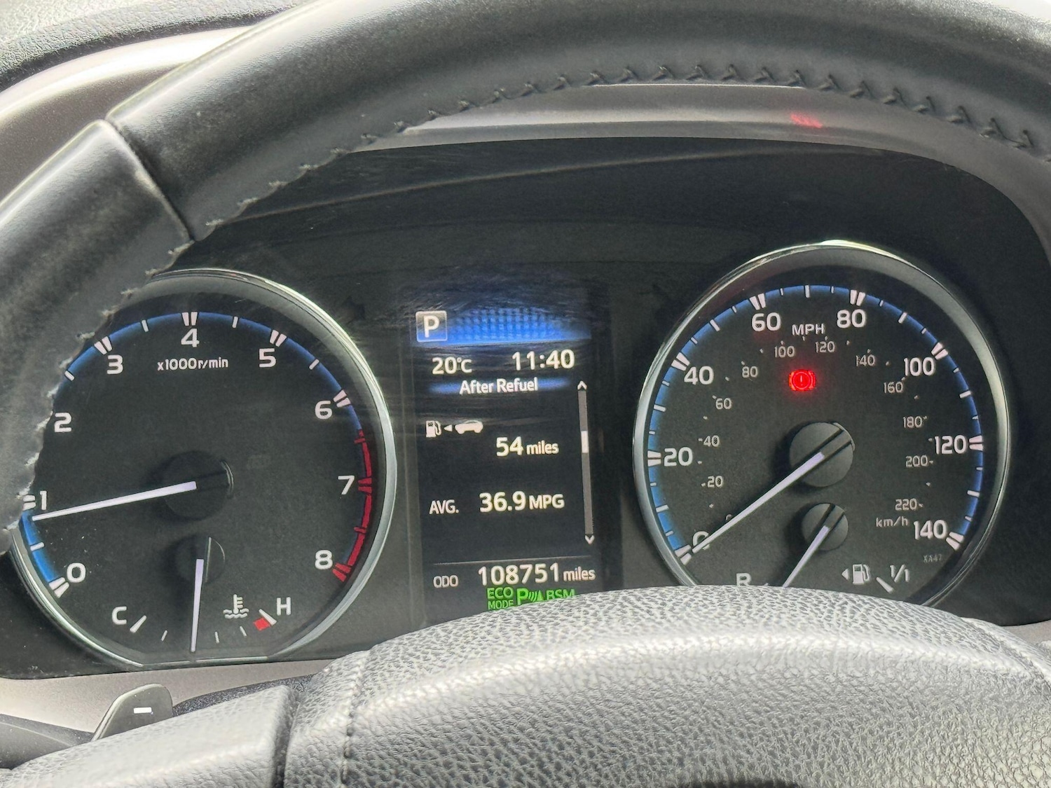 Used Toyota RAV4 2019 for sale - 76000838: Photo 15