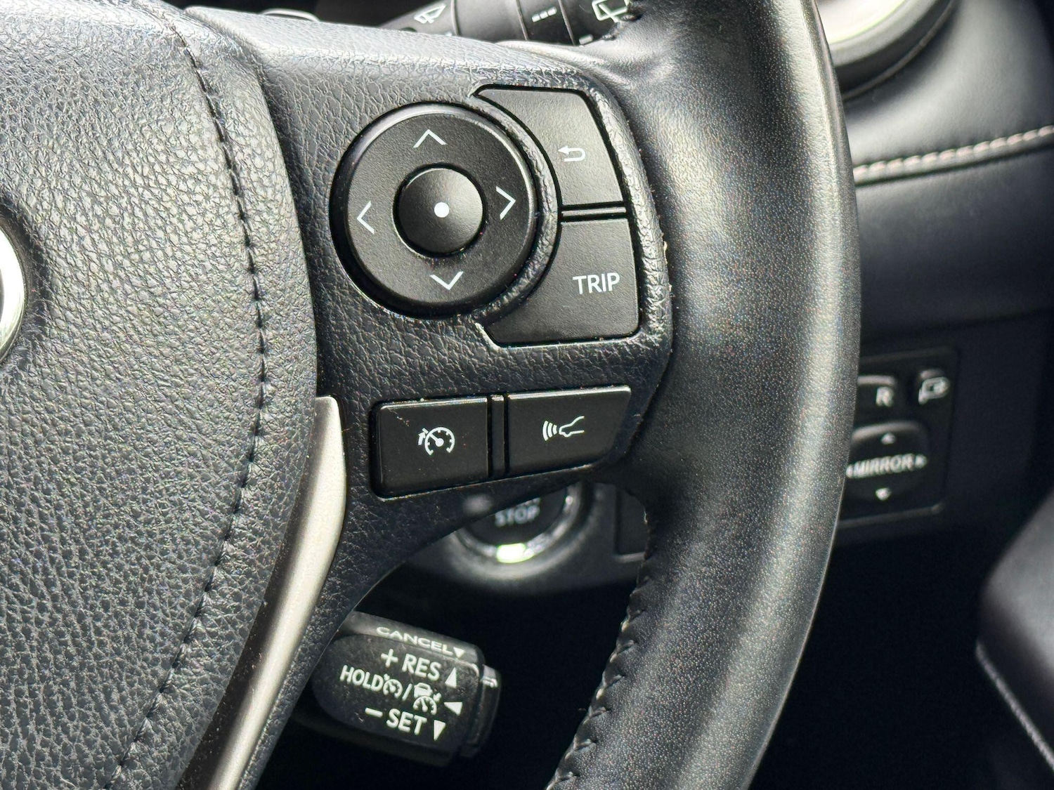Used Toyota RAV4 2019 for sale - 76000838: Photo 18