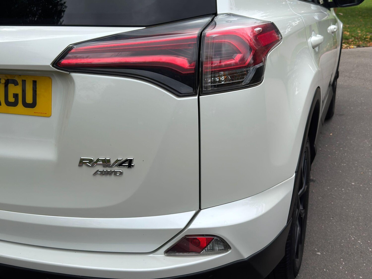 Used Toyota RAV4 2019 for sale - 76000838: Photo 33