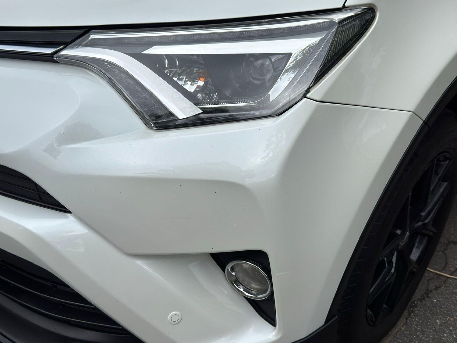 Used Toyota RAV4 2019 for sale - 76000838: Photo 34