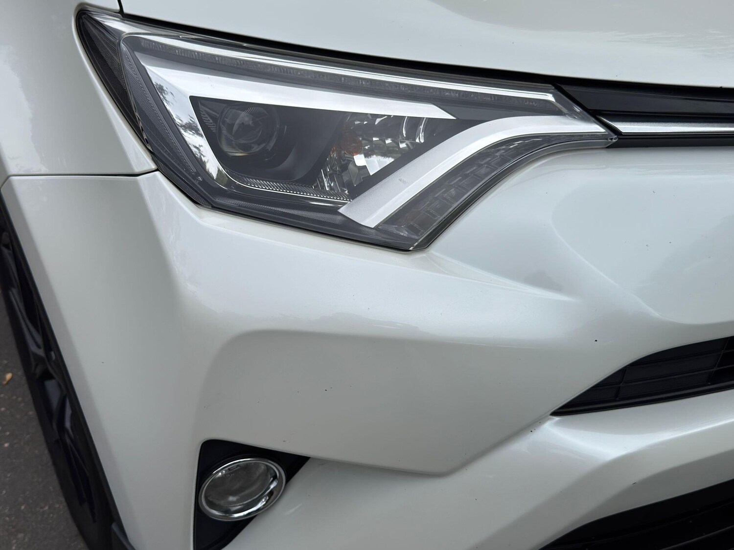 Used Toyota RAV4 2019 for sale - 76000838: Photo 35