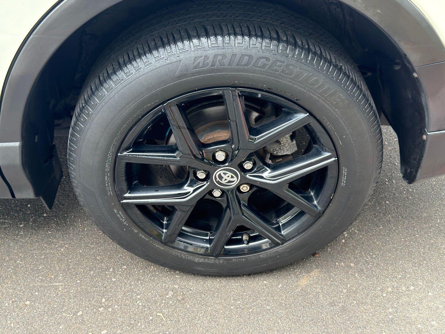 Used Toyota RAV4 2019 for sale - 76000838: Photo 40