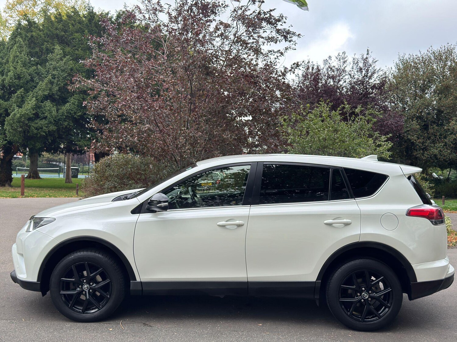 Used Toyota RAV4 2019 for sale - 76000838: Photo 53