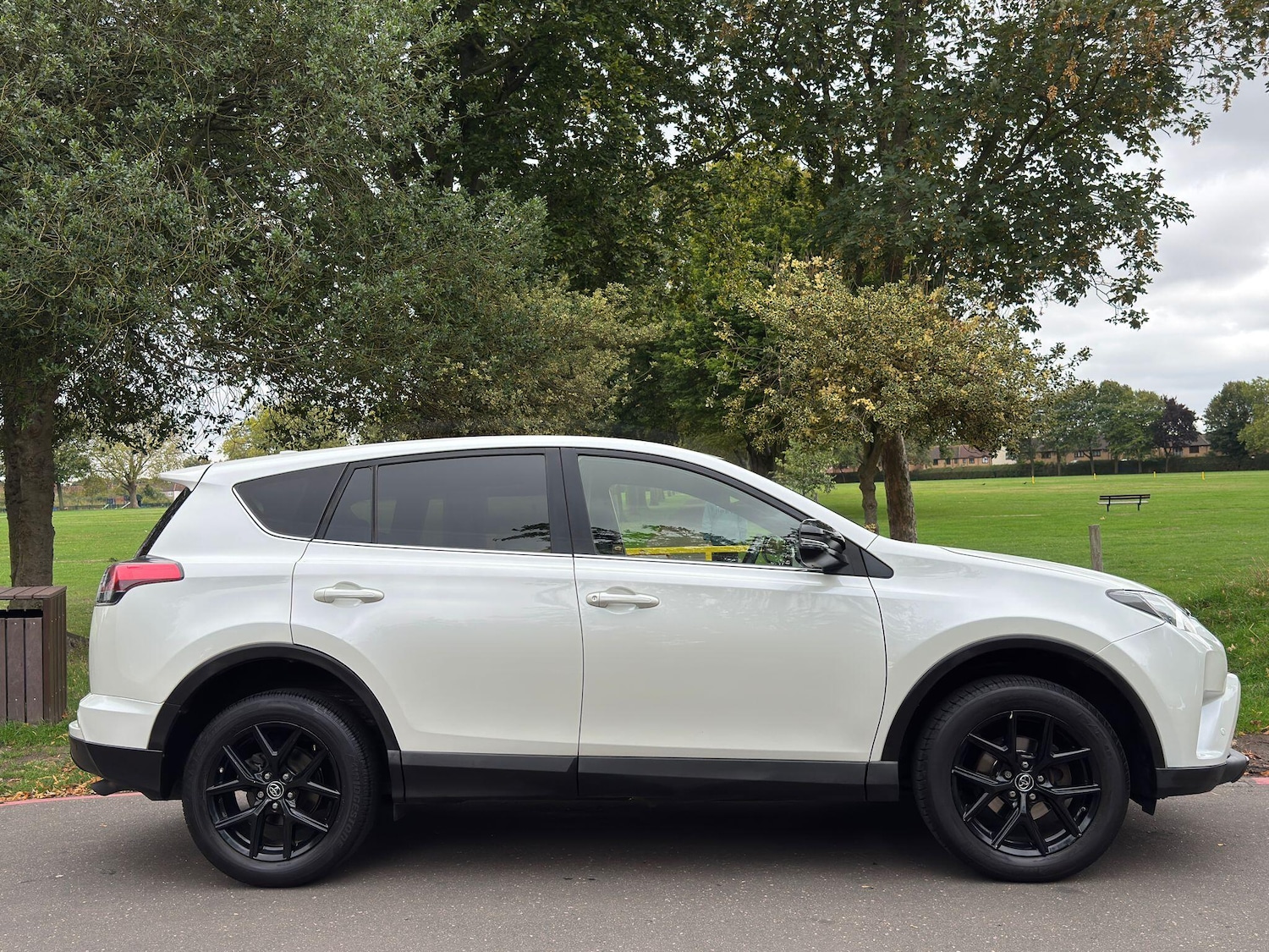 Used Toyota RAV4 2019 for sale - 76000838: Photo 55