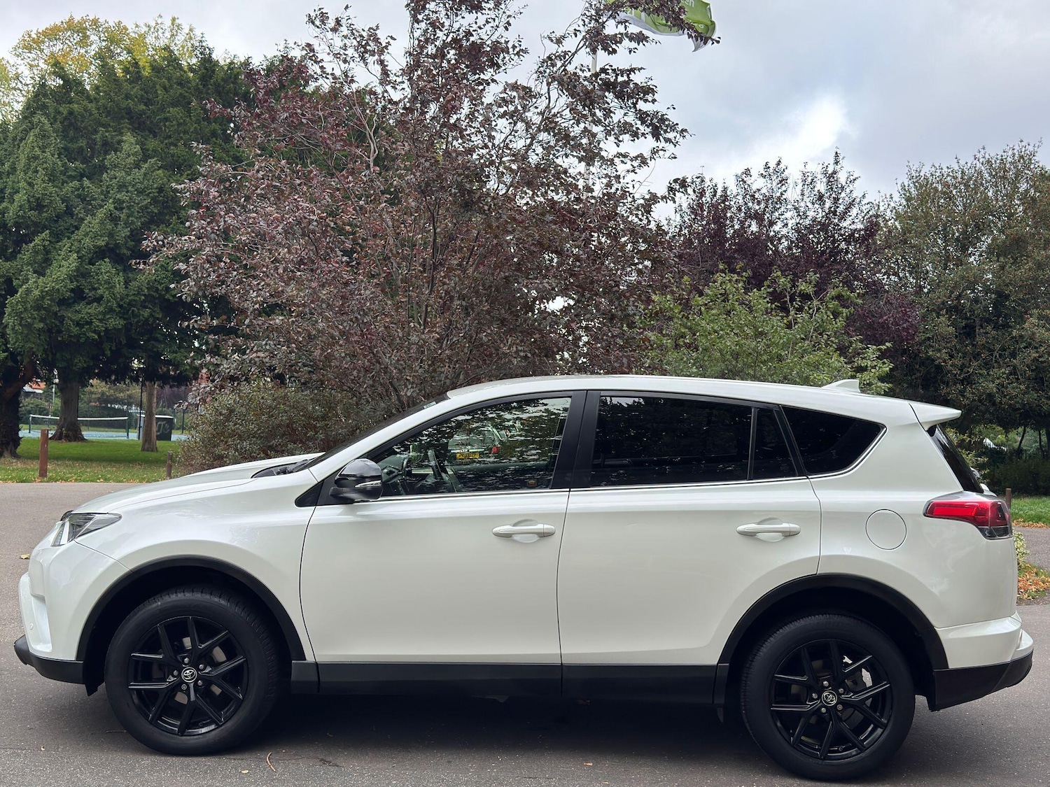 Used Toyota RAV4 2019 for sale - 76000838: Photo 6