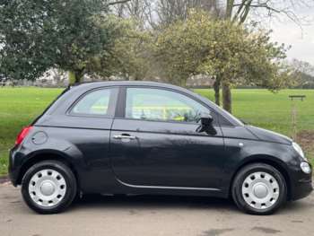 Used Fiat 500 2021 for sale - 74631832: Photo