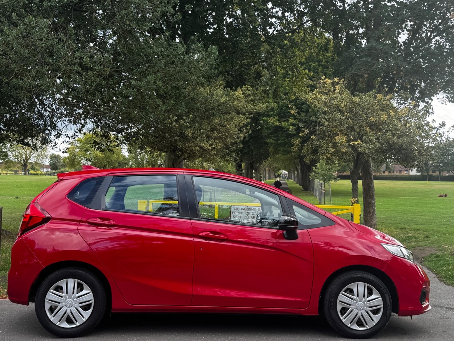 Vehicle 28