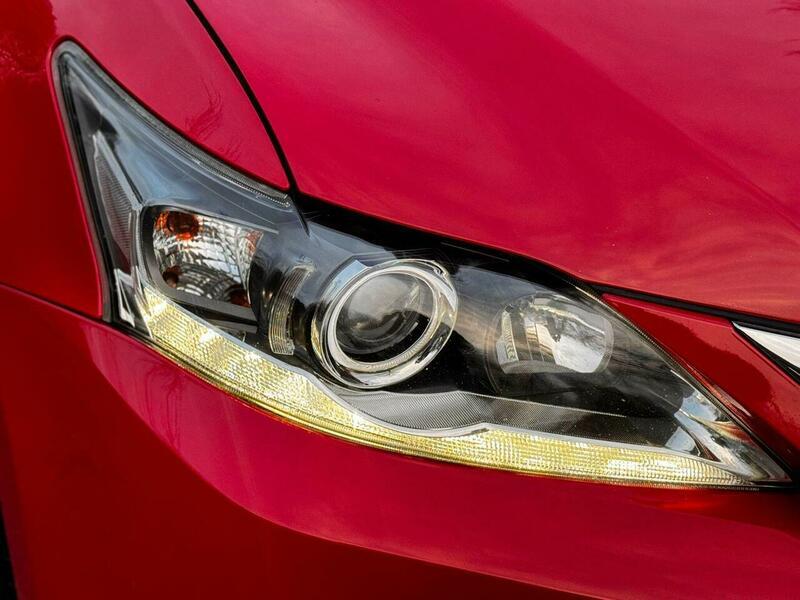 Used Lexus CT 2014 for sale - 77202924: Photo 13