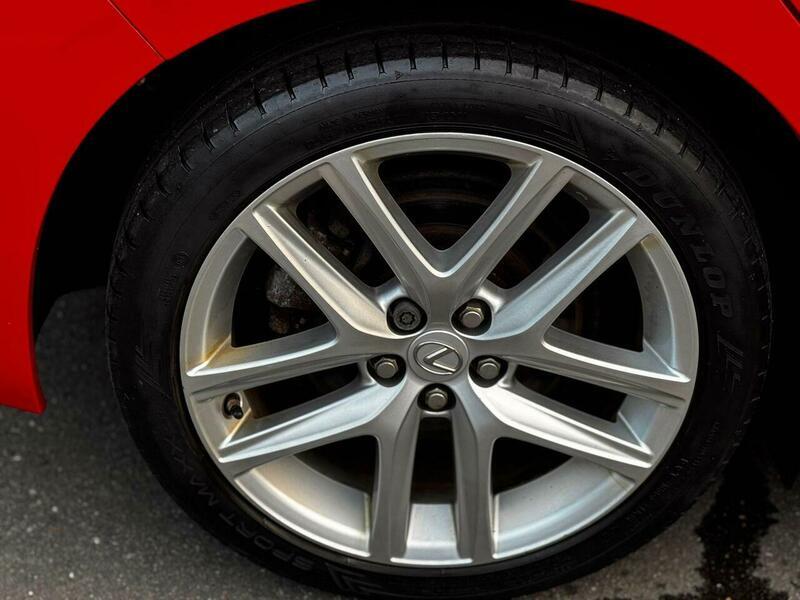 Used Lexus CT 2014 for sale - 77202924: Photo 15