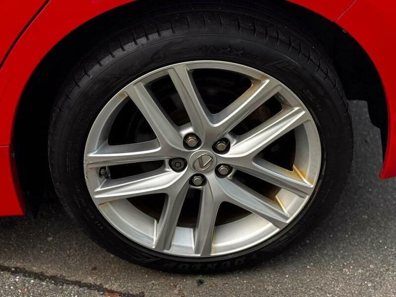 Used Lexus CT 2014 for sale - 77202924: Photo 16