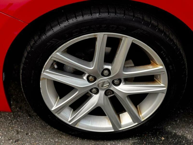 Used Lexus CT 2014 for sale - 77202924: Photo 17