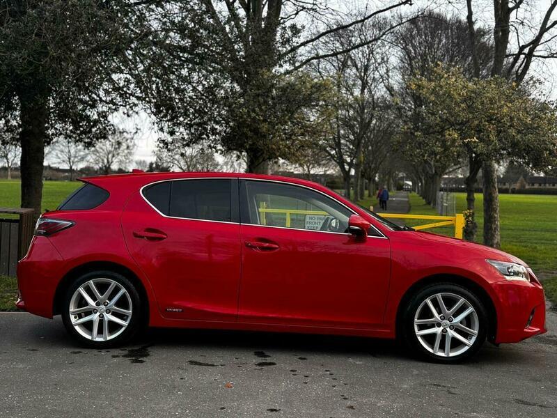 Used Lexus CT 2014 for sale - 77202924: Photo 2