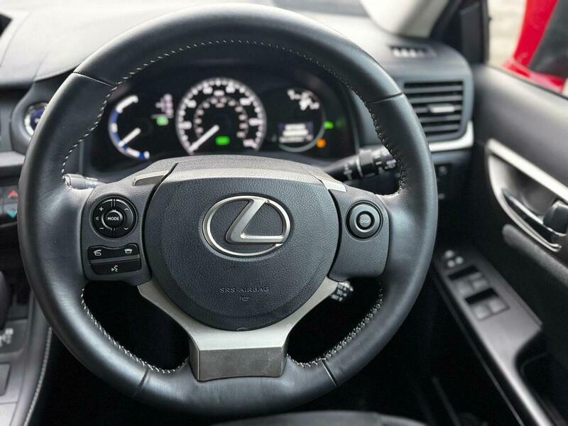 Used Lexus CT 2014 for sale - 77202924: Photo 25