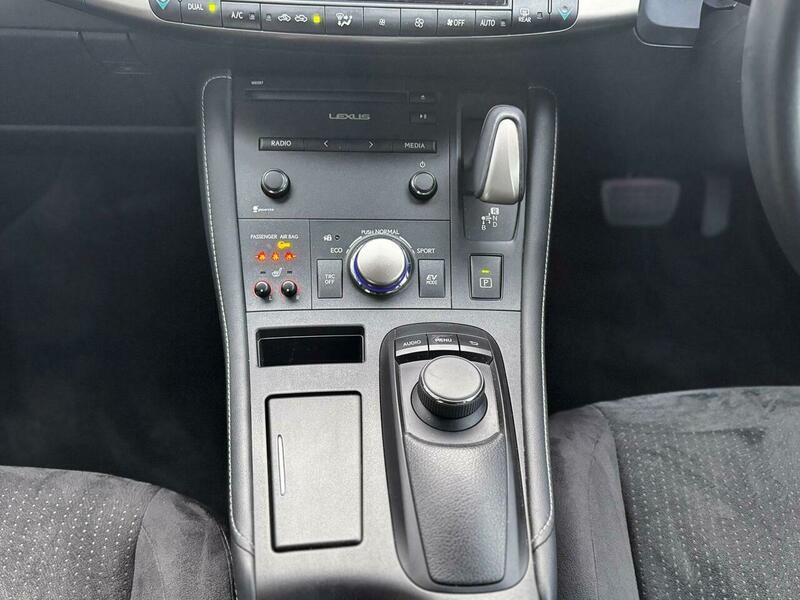 Used Lexus CT 2014 for sale - 77202924: Photo 27